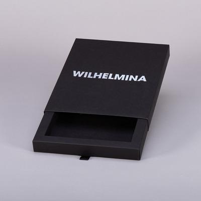 Luxury Sliding Box