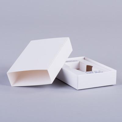 Small Sliding Presentation Box