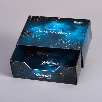 Matchbox Style Box