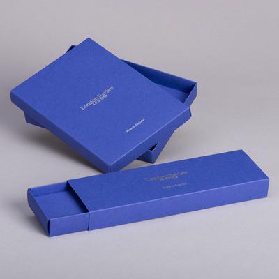 Sliding Box