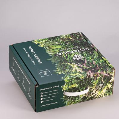 Large Product Sample Box