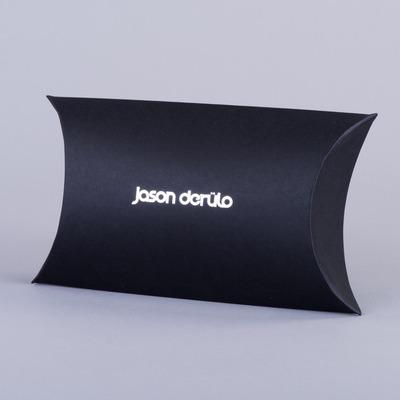 Foil Blocked Pillow Pack