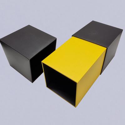 Bob Rigid Shoulder Influencer Box - Luxury Rigid Shoulder Influencer Box