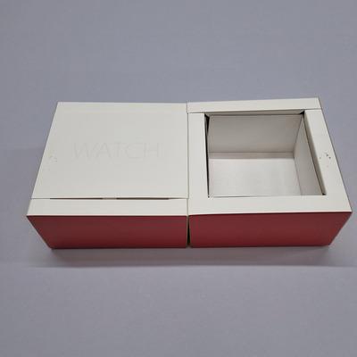 Magic Double Hinged Influencer Box