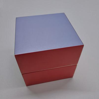 Magic Double Hinged Influencer Box