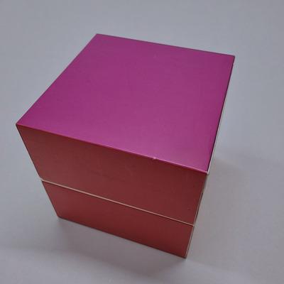 Magic Double Hinged Influencer Box