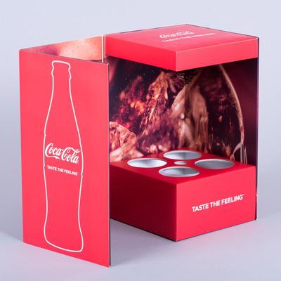 Wrap Round Luxury Influencer Box Wrap Round Luxury Influencer Box