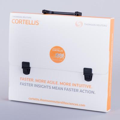 Membership Pack On Polypropylene With Handle