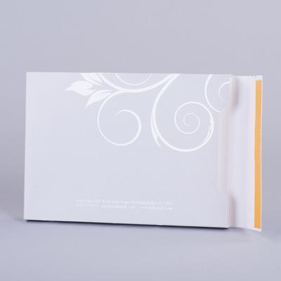 Capacity Glued Board Envelope