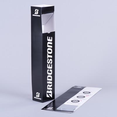 Cardboard Periscope Produced In UK