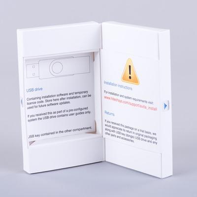 Magic Presentation Box