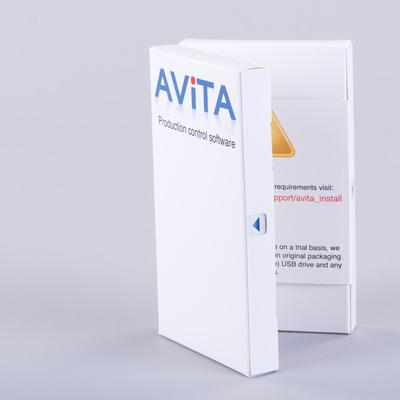 Magic Presentation Box
