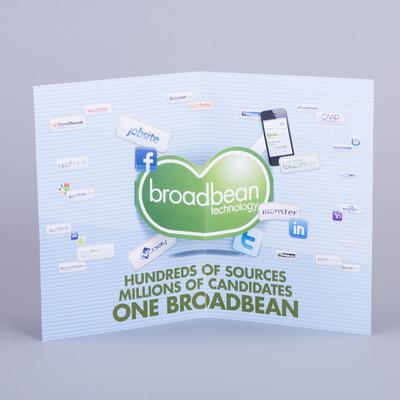Interactive Pop Up Card