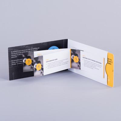 Flicker Book