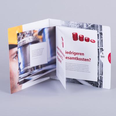 Flicker Book