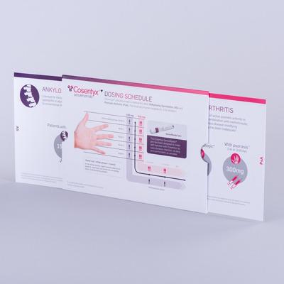 Slide Mailers / Slide Calculator