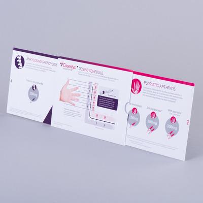 Slide Mailers / Slide Calculator