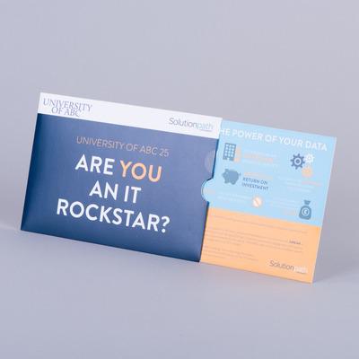 Slide Mailers / Slide Calculator
