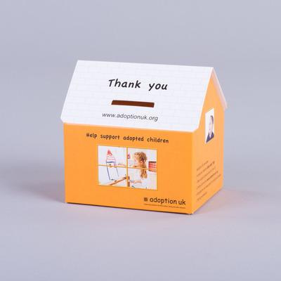 Money/Collection Box