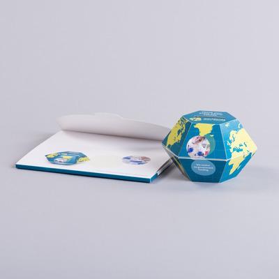 Money/Collection Box