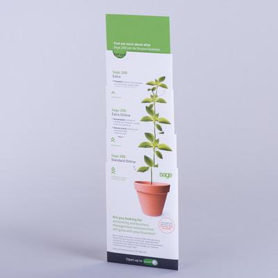 Telescopic Extending Mailer