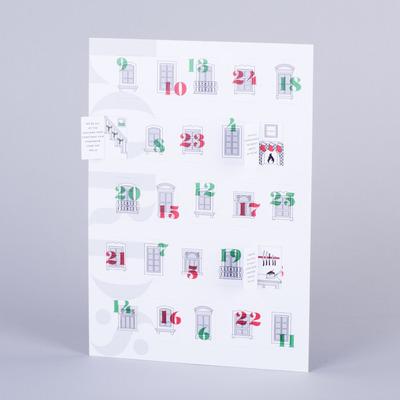 Advent Calendar