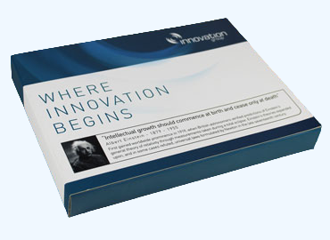 Book-Front 0210 Style Carton (Folding Box Board)