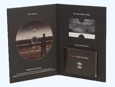 2 Board Case (Rigid Paper over Board)