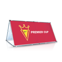 A Frame Banner