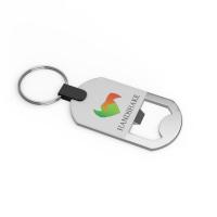 Key Ring Bottle Opener