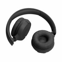 JBL Tune 520BT Black