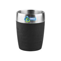 Tefal Travel Cup 0.2L Black