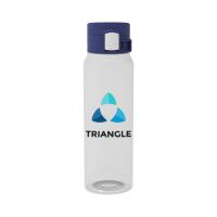 H2O Bottle Sport Blue