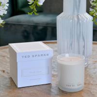Ted Sparks Demi Fresh Linen