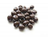 Chocolate Coffee Beans