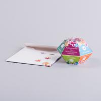 Pop Up Ball And Pop Up Character Ball With Board Envelope