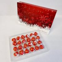 Lindt filled (Lindor) Advent calendar (AH_1754 / AA_2551)