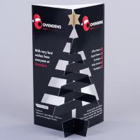Locking Tree Direct Mail Item