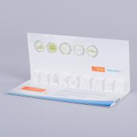Word Pop Up Card