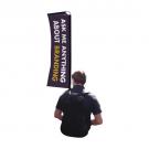 Backpack Banner