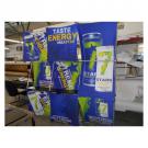 Pop Up Block Panel Display