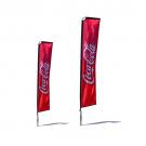Feather Flag Banner