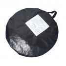 Round Carry Case