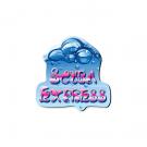 Fridge Magnet, Print in full color