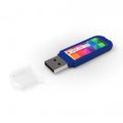 USB Stick Spectra 3.0 Delta Dark Blue