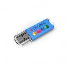 USB Stick Original Oscar Blue
