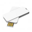 USB Stick Smart Twister Large White