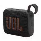 JBL GO 4 Black