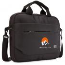 Case Logic Advantage Laptop Attache 11.6" Black