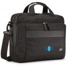 Case Logic Notion Slim Briefcase 14" Black